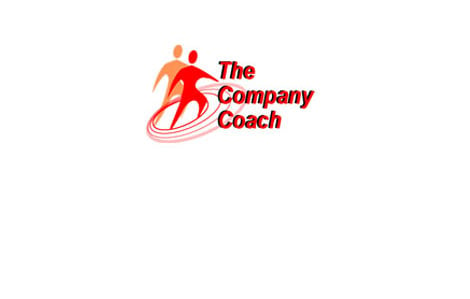 SymVolli Logo - The Company Coach