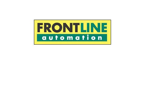 SymVolli Client Logo - Frontline Automation