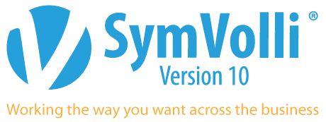 SymVolli Launch
