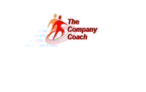 The Company Coach Logo