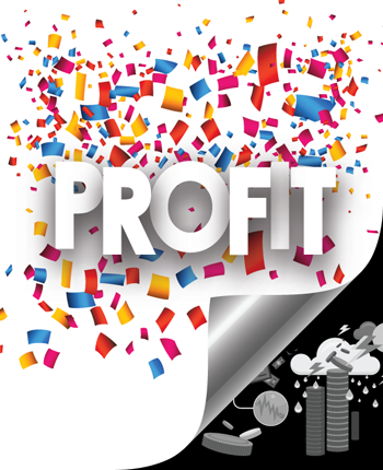 Hidden Costs of Profitability