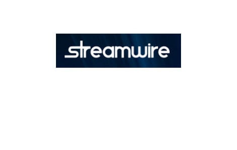 SymVolli Client Logo - Streamwire