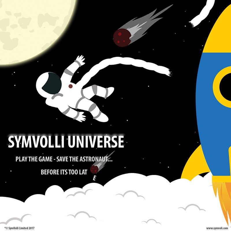 SymVolli Universe